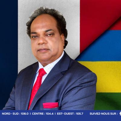 Enseignement supérieur – signature de 3 accords clés avec la France : un jour historique pour Maurice, selon Kaviraj Sukon