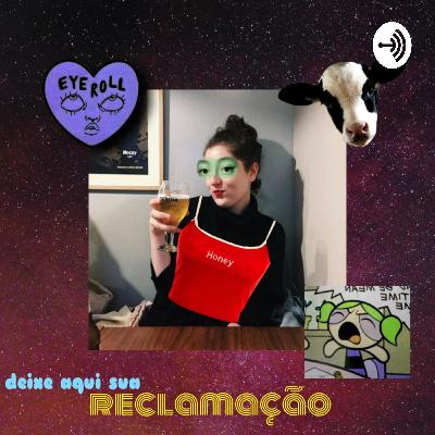 Deixe Aqui Sua Reclamação (Trailer) Deixe Aqui Sua Reclamação (Trailer)