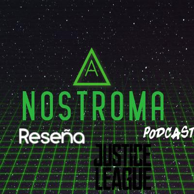 Reseña: Zack Snyder Justice League Reseña: Zack Snyder Justice League