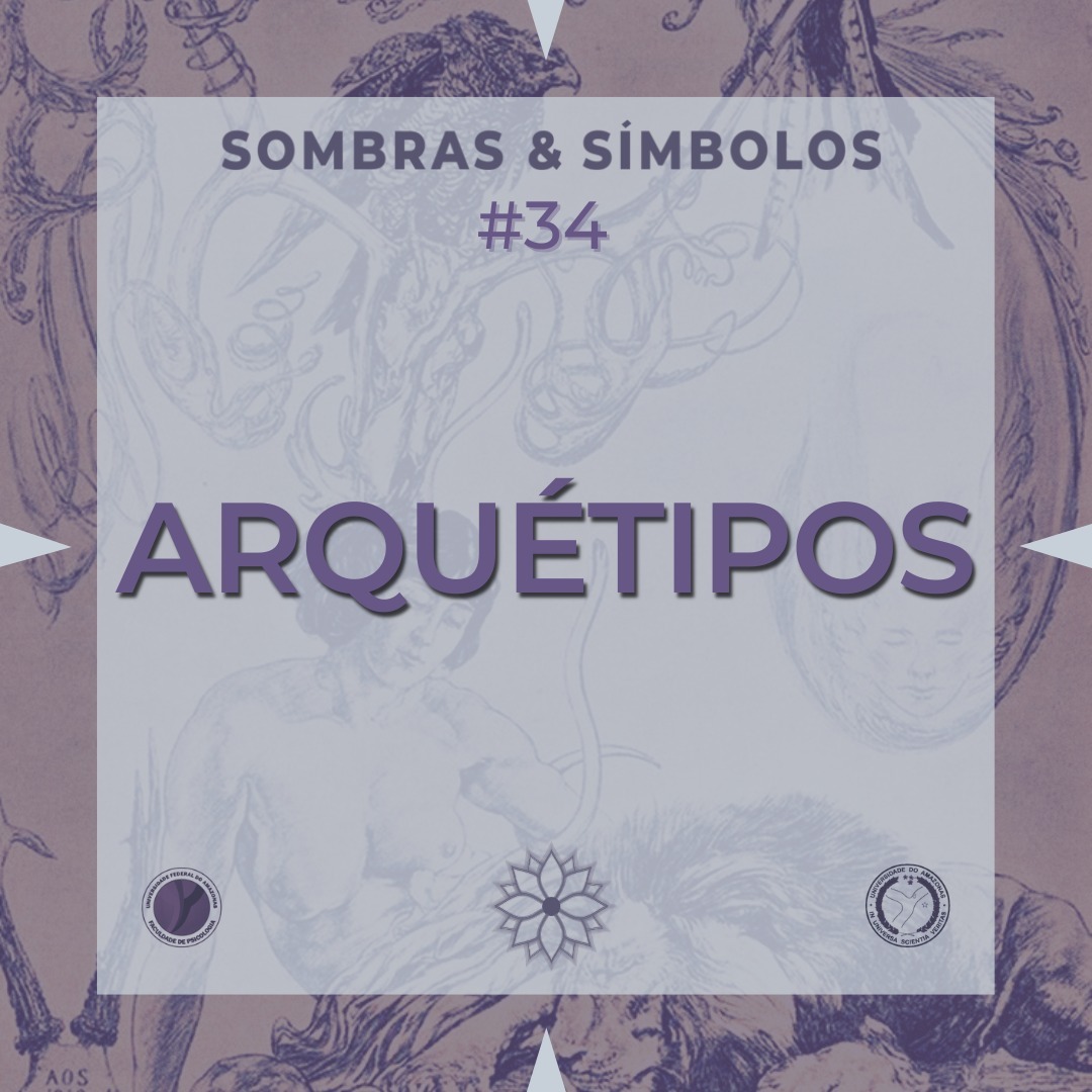 #34 Arquétipos #34 Arquétipos
