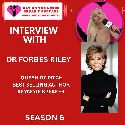DR FORBES RILEY DR FORBES RILEY