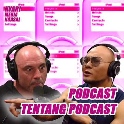 Nyari Media Ngasal - Podcast