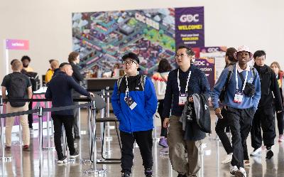 Is this make or break for GDC?