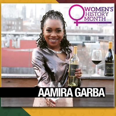 Aamira Garba | EatOkra Women's History Month Aamira Garba | EatOkra Women's History Month