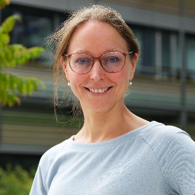 DIE BIOPIONIERE | Caroline Gutjahr – Die Symbiosespezialistin