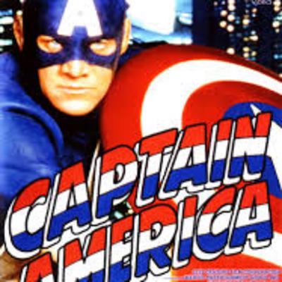 Movie Chat about Marvel Before the MCU: Captain America (1990)