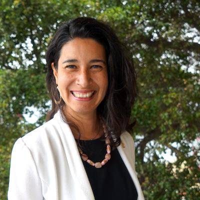 Speaking with Angela Di Novella, Executive Director of Catholic Charities Diocese of Monterey