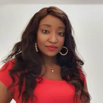 32. In conversation with Fadzisai Matewa