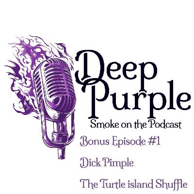 Dick Pimple - The Turtle Island Shuffle Dick Pimple - The Turtle Island Shuffle