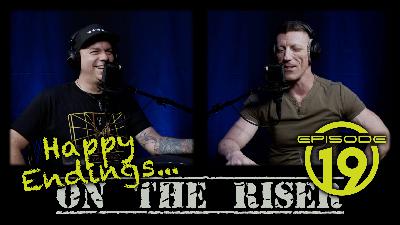 OTR.19 - Happy Endings