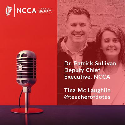 E1: Why is the Irish Primary School Curriculum changing?