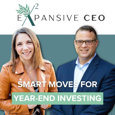 Tariffs, Shutdown & the Fed: Your Q4 Investor Playbook | Investment Friday 223
