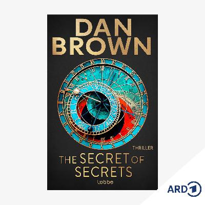 Neue Bücher: "The Secret of Secrets" von Dan Brown