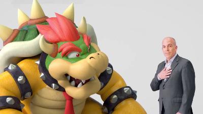 TSM Episode 836: Bowser Bows Out