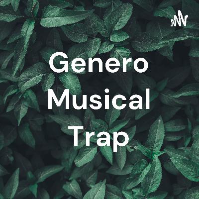 Gênero musical trap