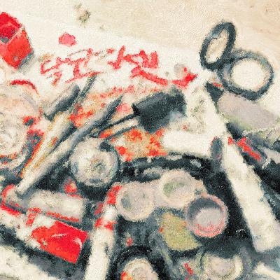 Shae：韩国基进女权治好了我的抑郁