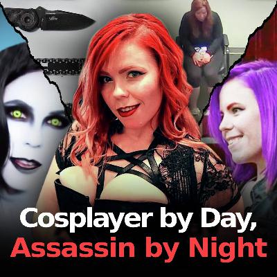 Cam Girl Commits Murder on Camera | Melissa Turner Cam Girl Commits Murder on Camera | Melissa Turner