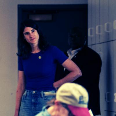 56. The Betrayals of Marie Gluesenkamp Perez, Part 2