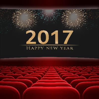 033 - Happy New Year 2017!