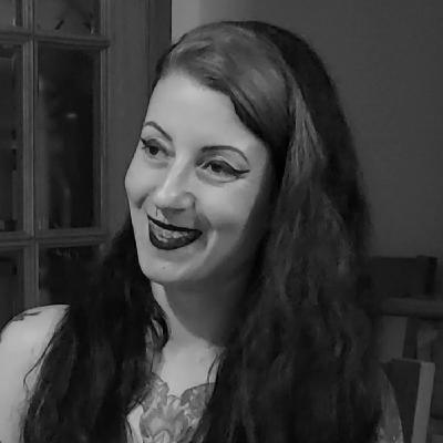 #39 - Rosana (ENCABRONATION): Grindcore, "Metalsplaining" y Antidisturbios