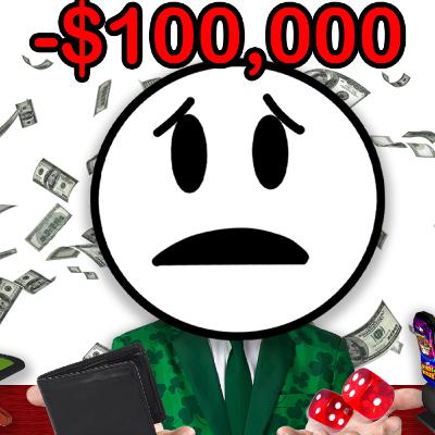 The Gambling Epidemic...