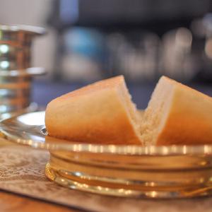 The Jealous Love of a Gracious God - James 4:1-12 The Jealous Love of a Gracious God - James 4:1-12