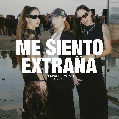 ME SIENTO EXTRAÑA: Noche FLINTA y Comunidad QUEER en BARCELONA | SKTVT Podcast 1x06
