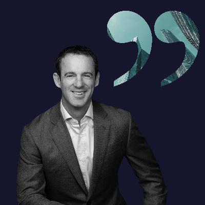 S1:E4 Canapi Conversations Podcast | Tom Davis