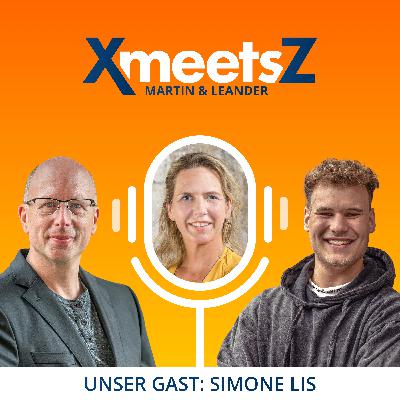 Simone Lis: Das Silicon Valley Mindset, KI und die Zukunft der Bildung!