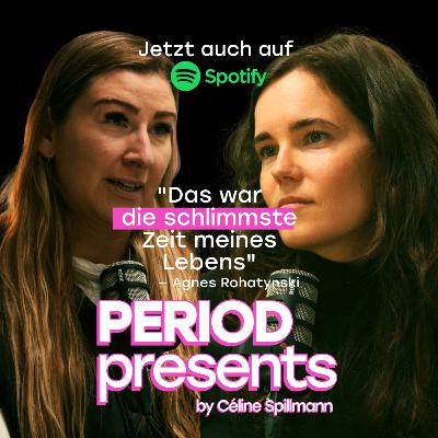 Eisschwimmen, Wachstum und mentale Stärke: Agnes' Erfahrungen im Profisport