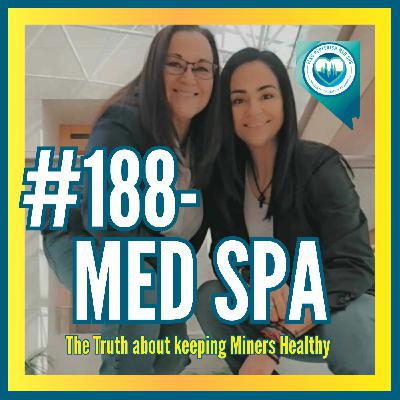 #188- Elko Replenish Med Spa