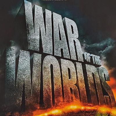 War of the Worlds (2005): Spielberg’s Post 9/11 Nightmare