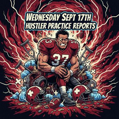 Today's Practice Reports Are Here – Don't Miss Out!