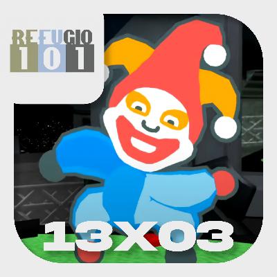 13x03 | The facts were replaced feat. Javi