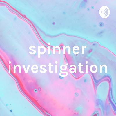 Spinner investigation