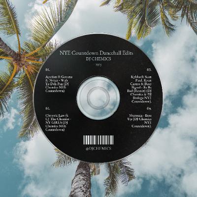 Ayetian ft Govana & Nvtzz - Wah Yo Deh Pan (DJ Chemics NYE Countdown) (Dirty) Ayetian ft Govana & Nvtzz - Wah Yo Deh Pan (DJ Chemics NYE Countdown) (Dirty)