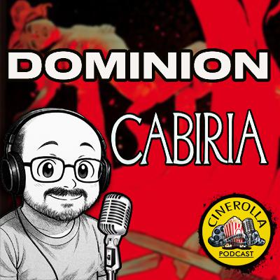 CABIRIA - DOMINION