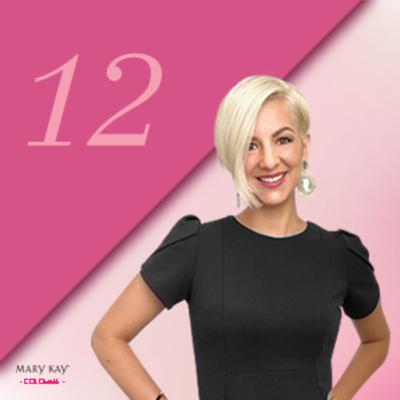 #12 "El Poder de la Resiliencia"