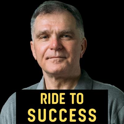 The Man Who Convinced the UN to Create World Bicycle Day | Leszek Sibilski