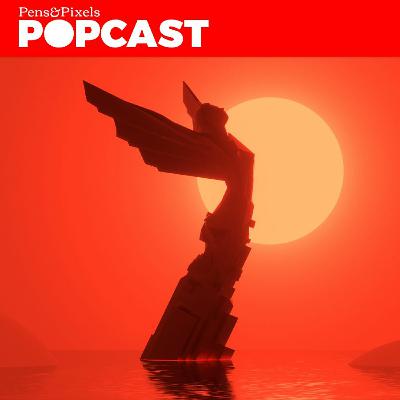 The Game Awards 2020 Nominees & Predictions The Game Awards 2020 Nominees & Predictions