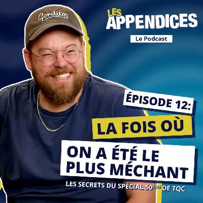 La fois où on a été le plus méchant