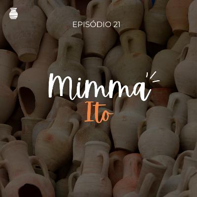 EP 21 - Mimma EP 21 - Mimma
