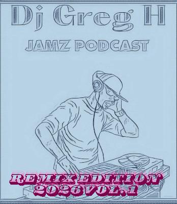 Re(Mix) Edition 2026 Volume 1 Re(Mix) Edition 2026 Volume 1