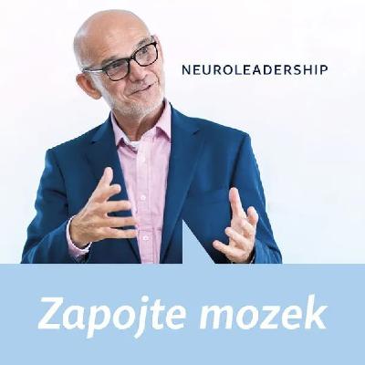 S1 Ep15: Zapojte mozek do kooperativního leadershipu