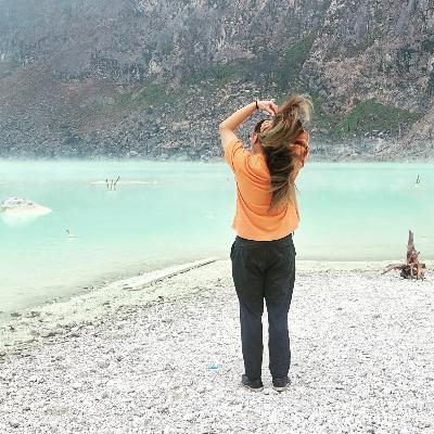 Kita Gak Pernah Benar-Benar Move On Kita Gak Pernah Benar-Benar Move On