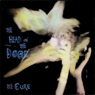 1985: The Cure's The Head on the Door