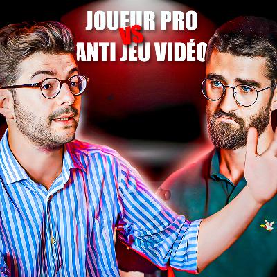 Les jeux vidéo rendent débiles ? Ils débattent.