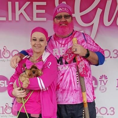 Episode 21: The Color Blind Army Guy