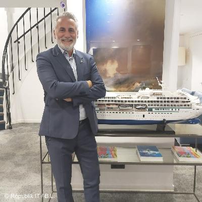 CIO et CISO : deux approches budgétaires différentes chez Ponant