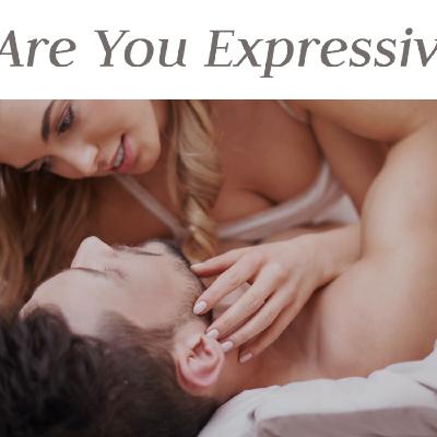 SEX: Why Do We Hold Back?